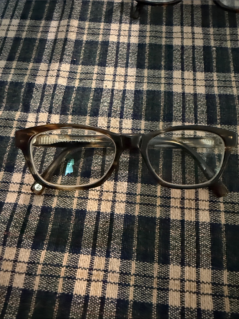Sims 258 Warby Parker
mens square frames
49/17/140